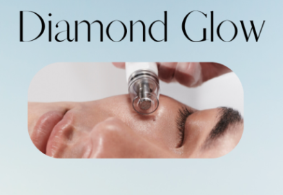 Diamond Glow small 3